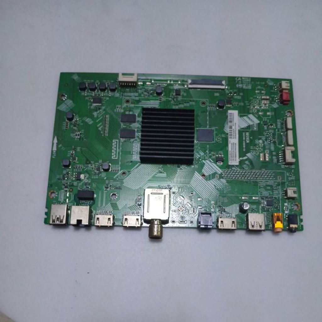 Mb mainbord tv led TCL L 50P65US