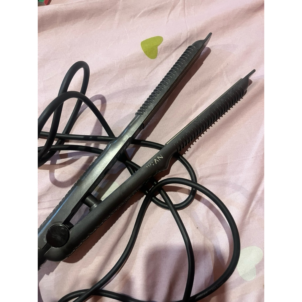 catokan bekas/catokan preloved/catokan second