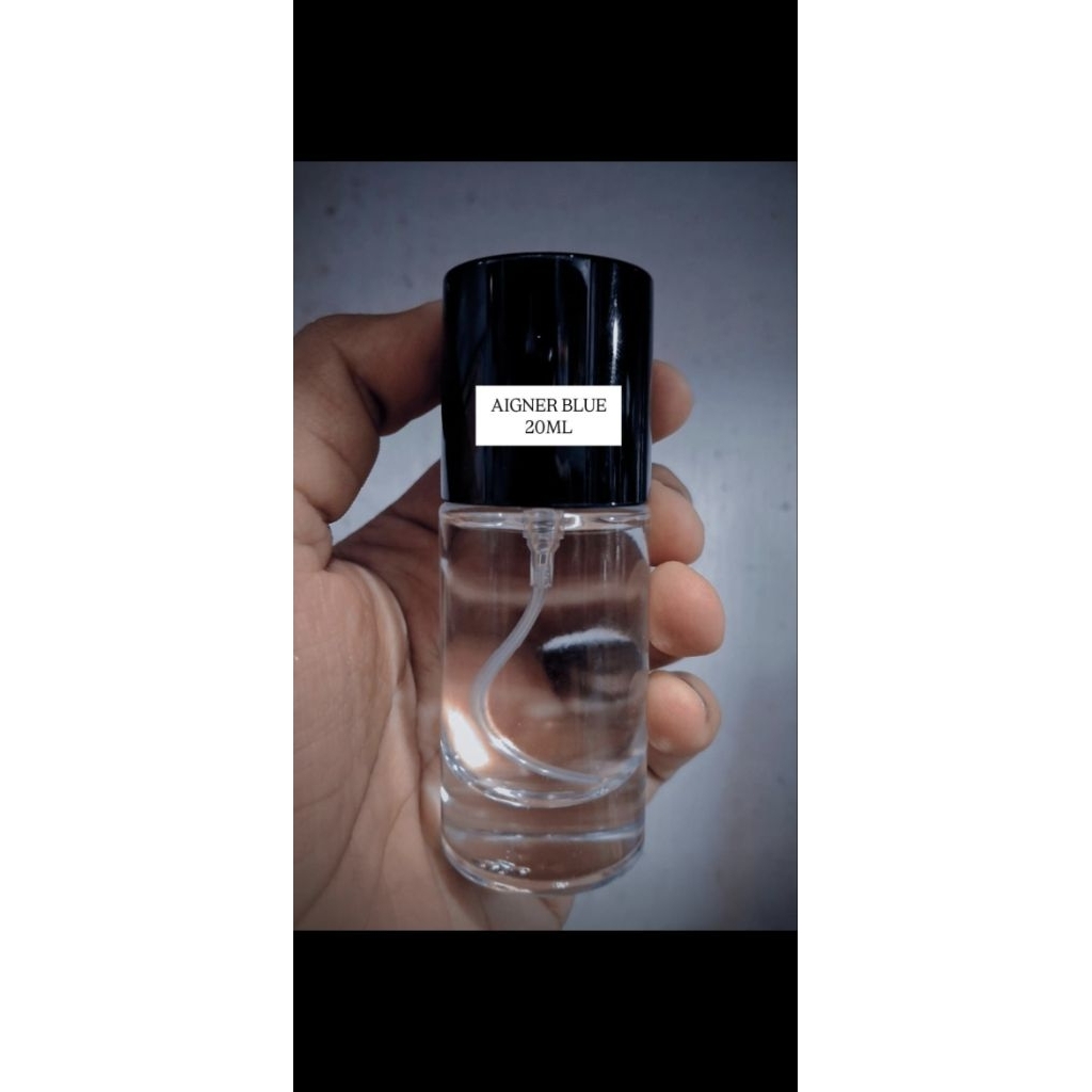 parfumAIGNER BLUE