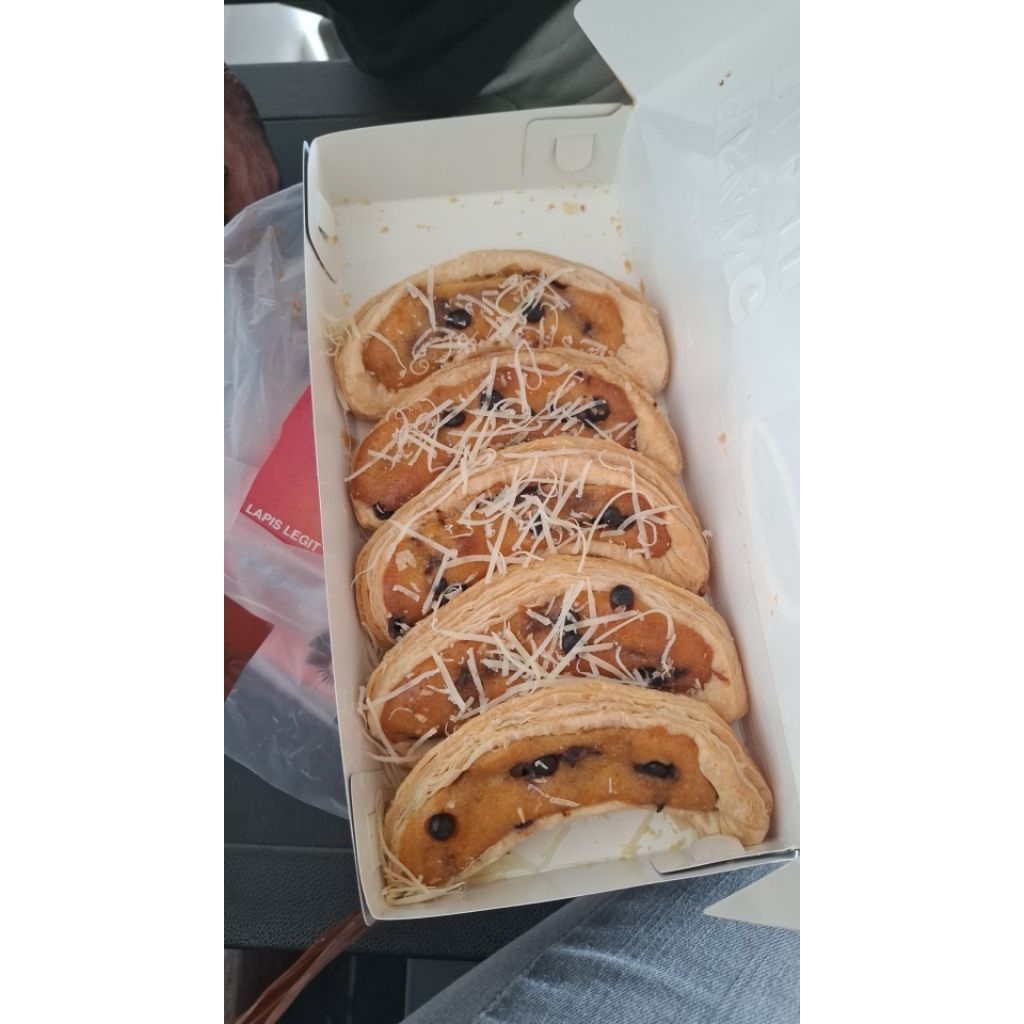 

Bolen pisang ratu viral