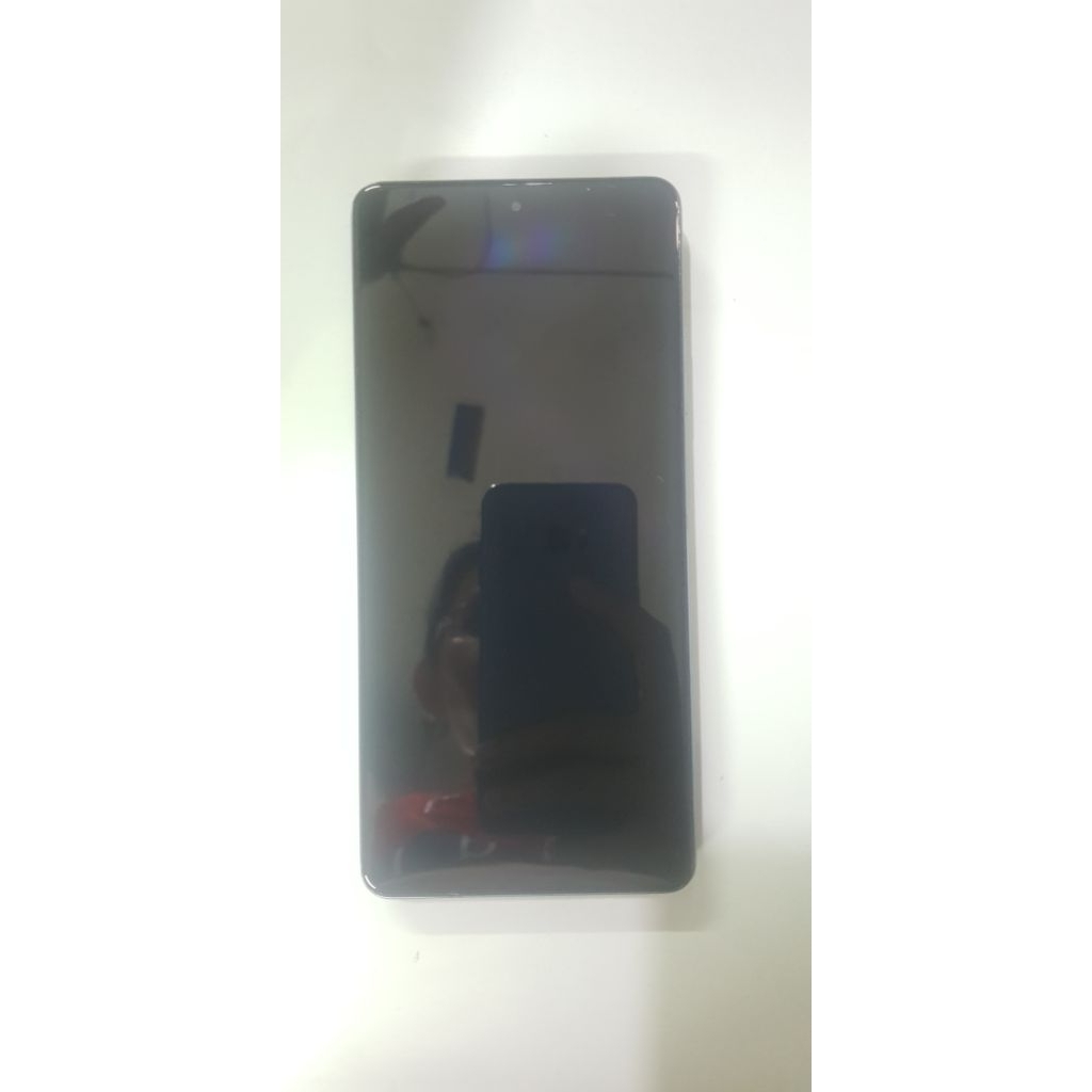 LCD Redmi Note 12 Pro Original Copotan
