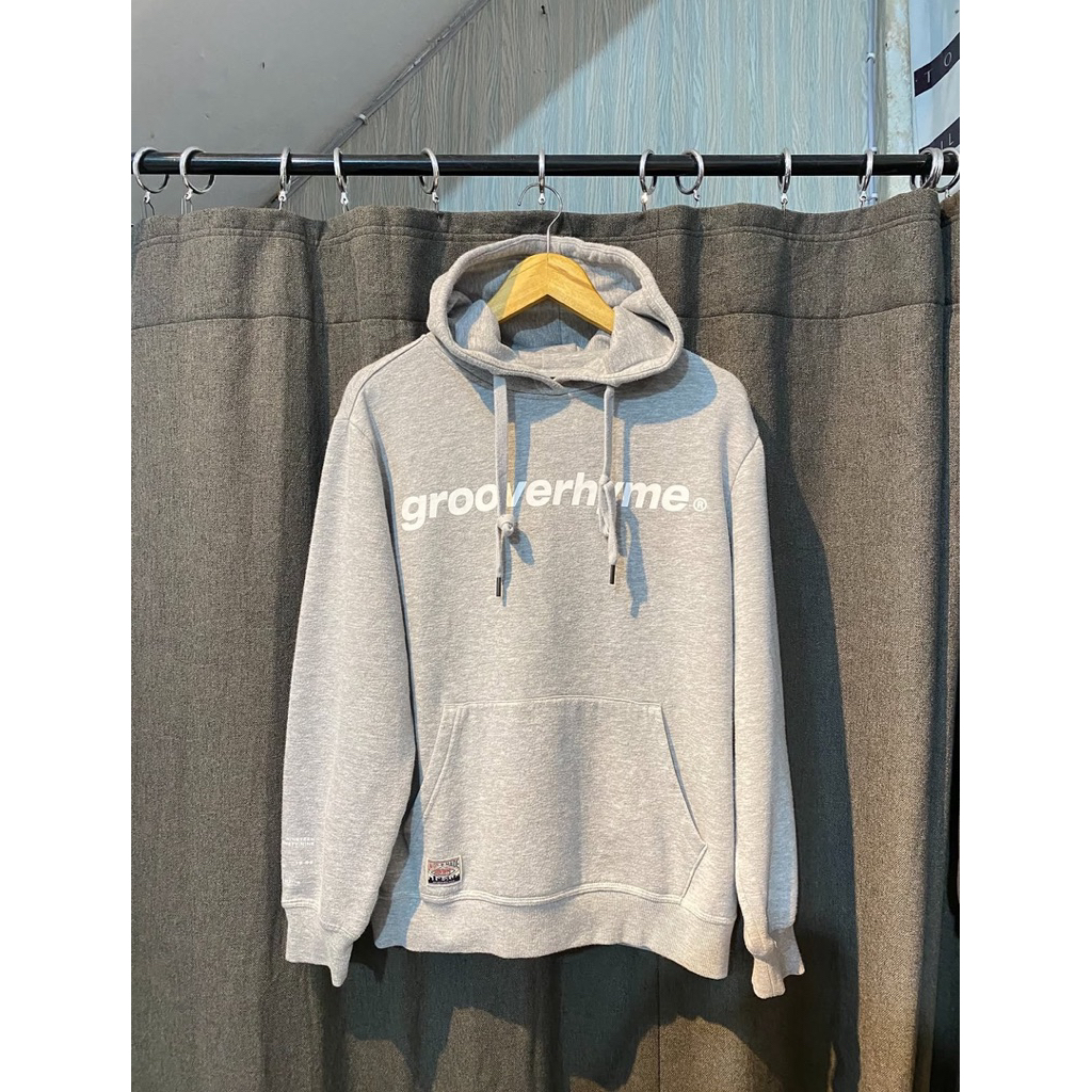 hoodie grooverhyme
