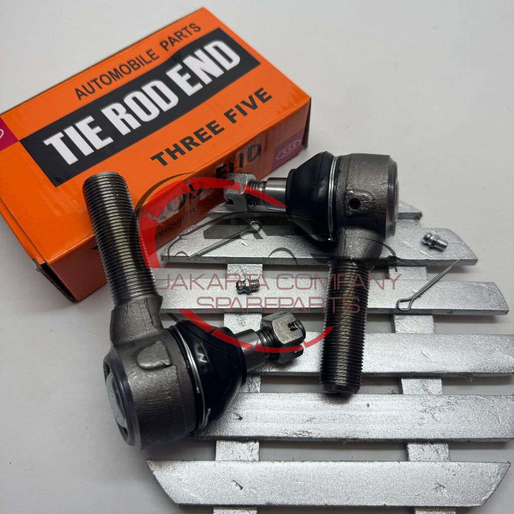 Tie Rod End Tie Rod Mitsubishi Ps 100 Ps 120 555 Japan