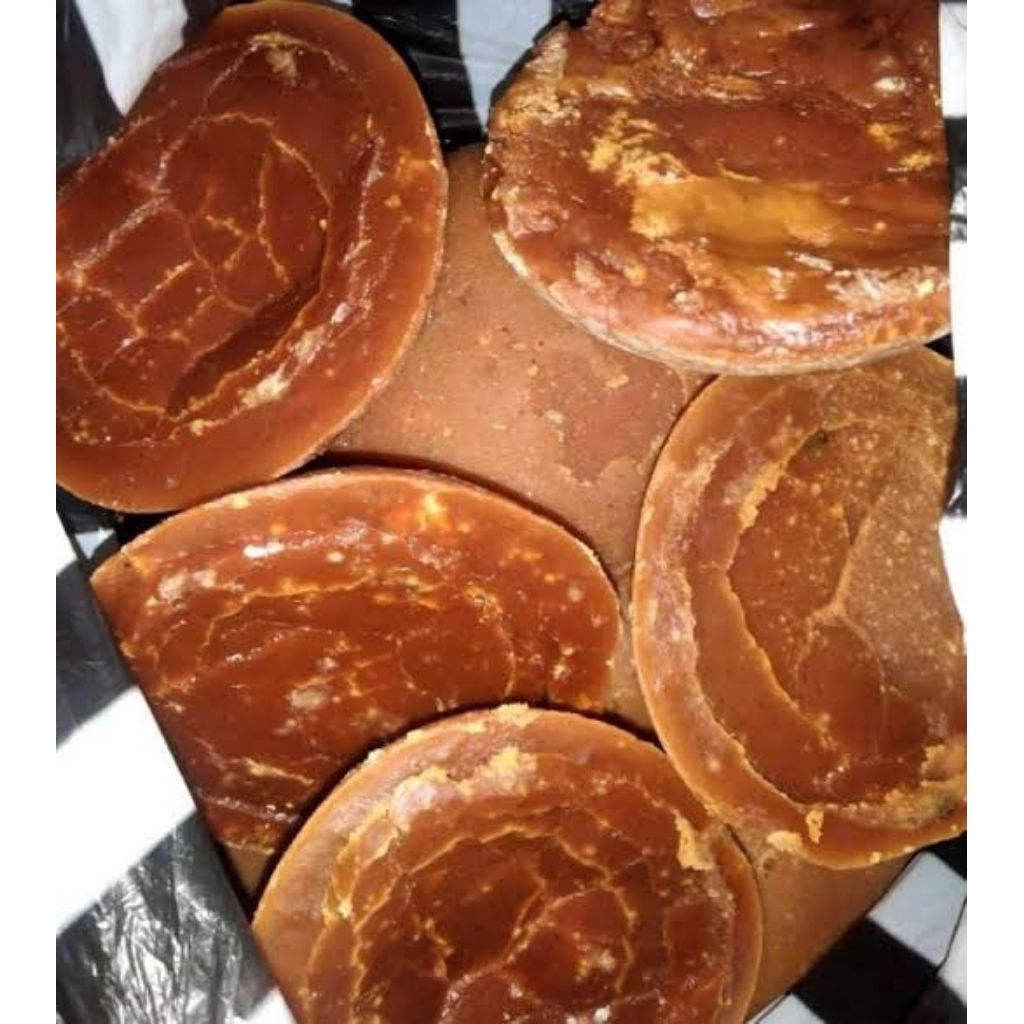 

Gula aren / Kawung / gula merah asli murni 100% tanpa campuran 1kg