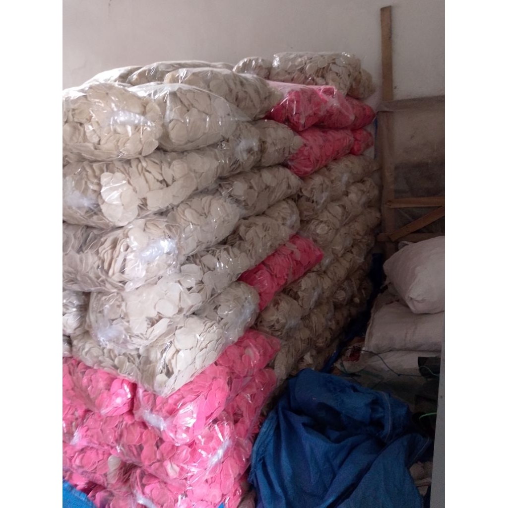 

Oleh-oleh khas Kediri 500g Asli Tarokan