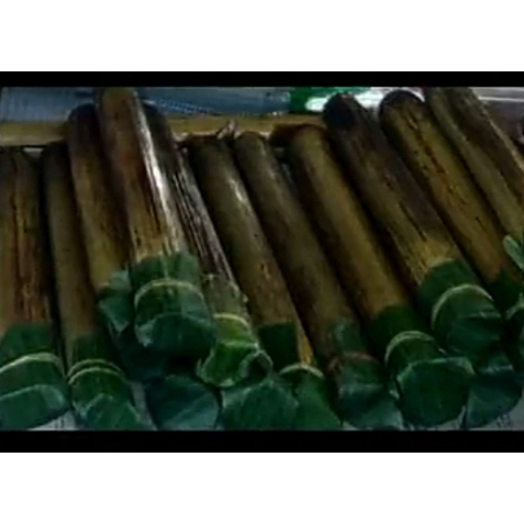 

Lemang Manado(Kuning)