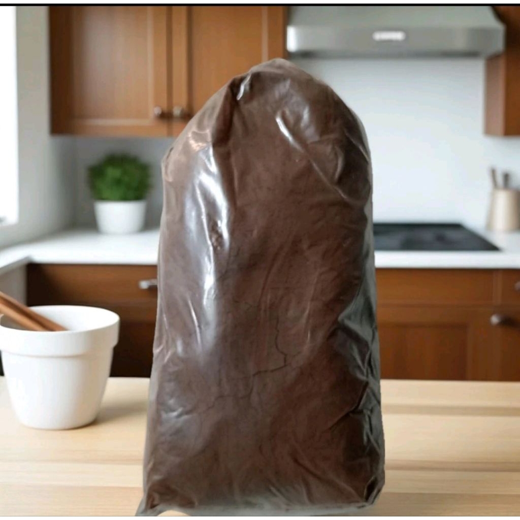 

Bubuk kopi robusta bubuk kopi asli tanpa campuran