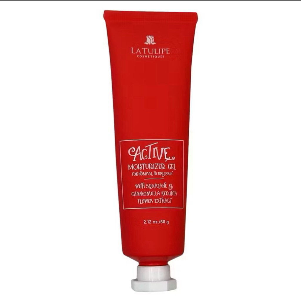 LA TULIPE MOISTURIZER GEL