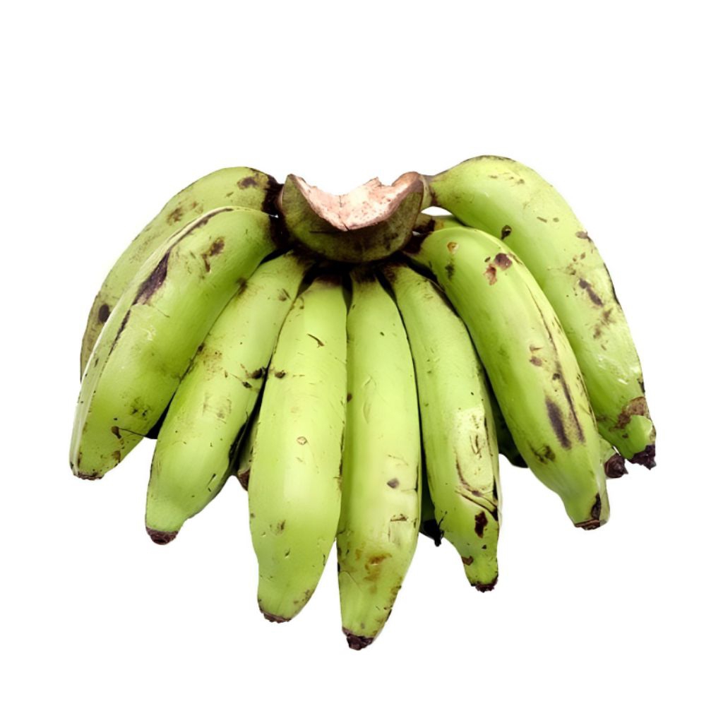 

Pisang Nangka 1 Sisir (1 KG)