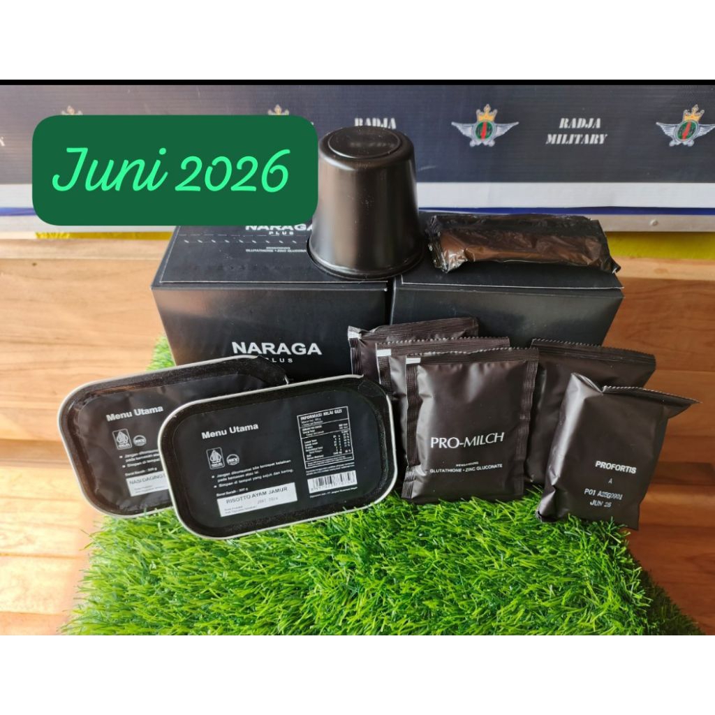

NARAGA EXP JUNI 2026