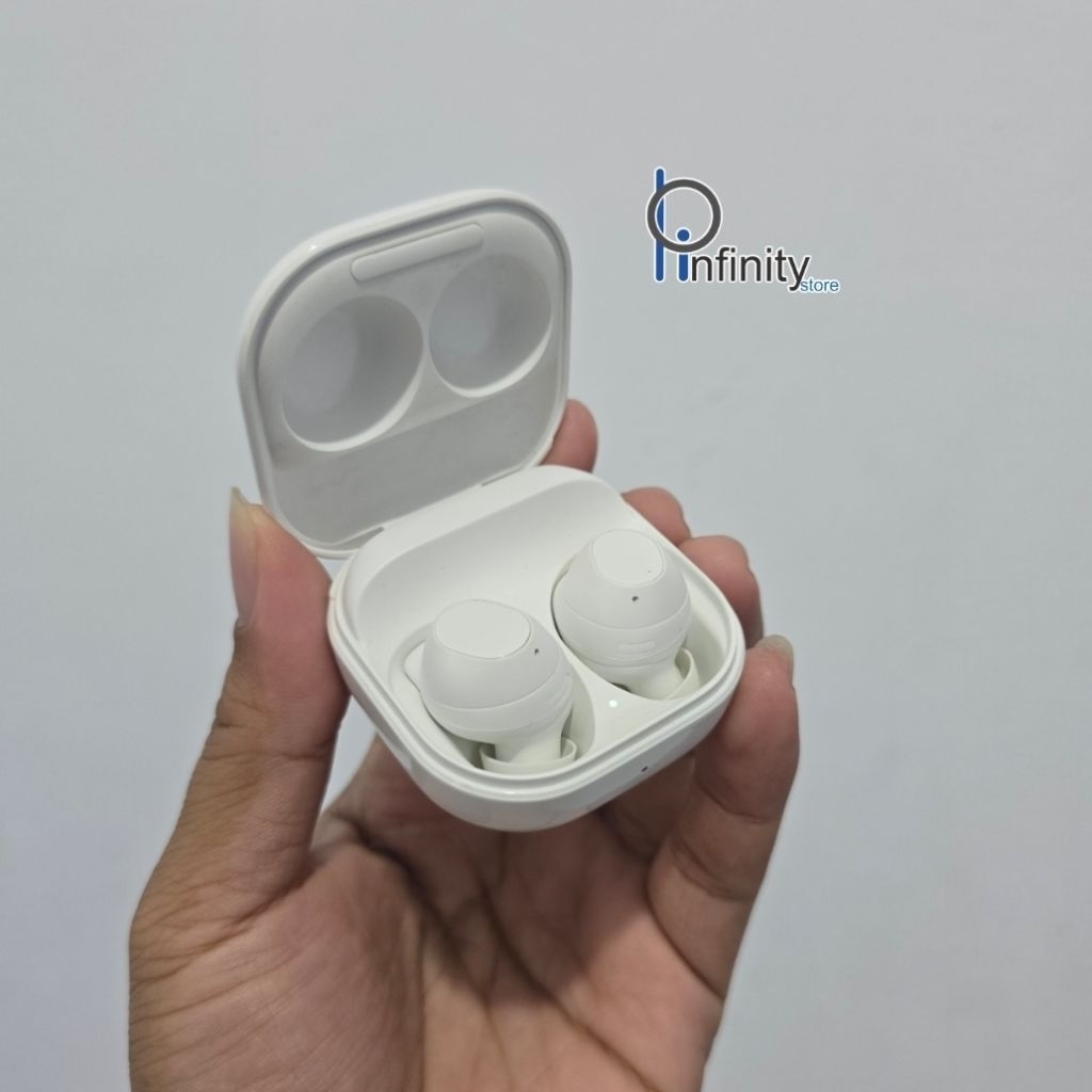 Samsung galaxy buds fe second original 100%