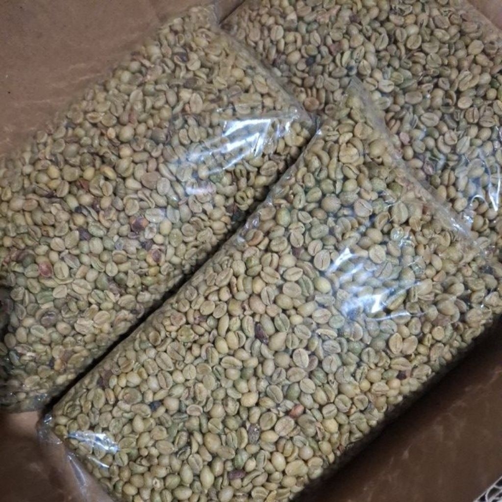 

kopi nangka asli murni 100% harum dan wangi 1kg super