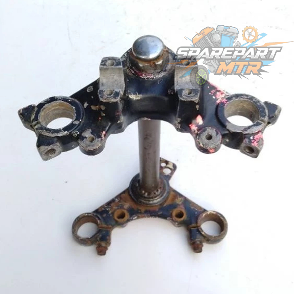 ORIGINAL SEGITIGA ATAS BAWAH GL100 GL125 CB100 T SEGITIGA GL100 CB100 SEKEN ORIGINAL