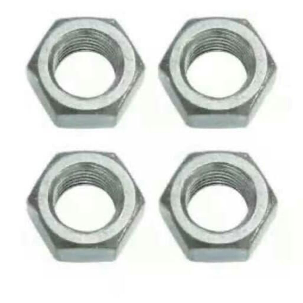 Mur long drat 8mm / mur baut M8