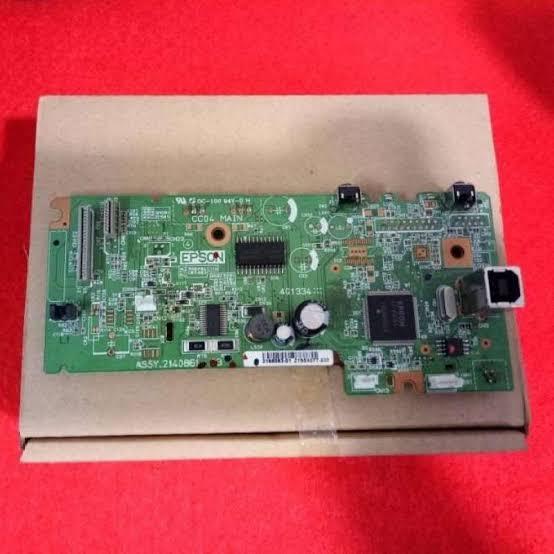 MOTHERBOARD PRINTER EPSON L310