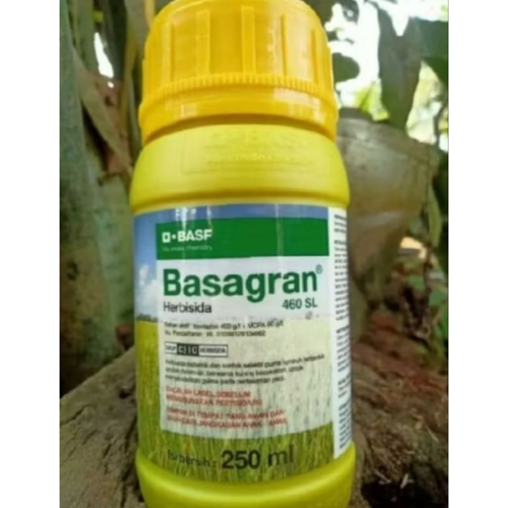Basagran 250ml
