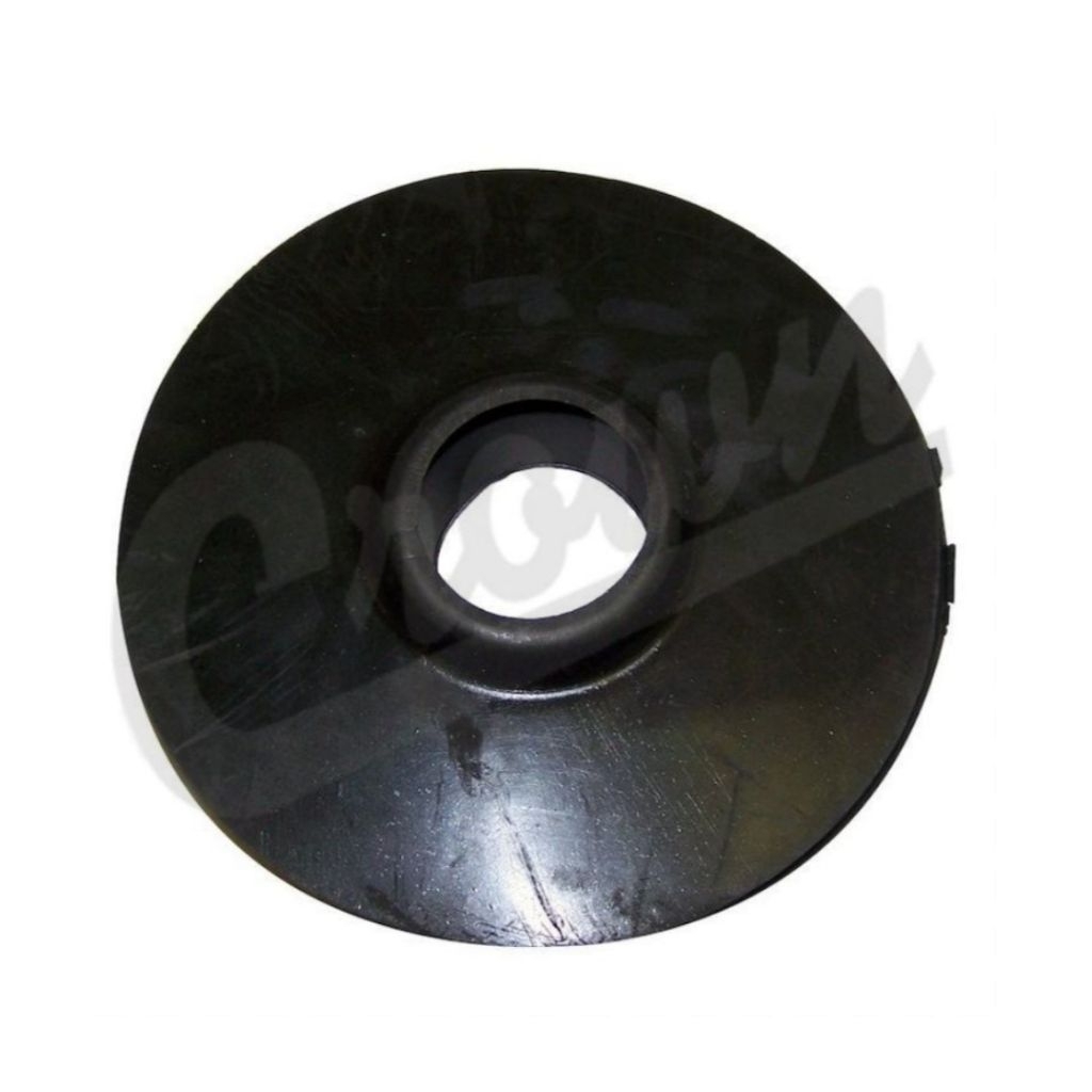 karet per belakang atas Jeep Wrangler TJ