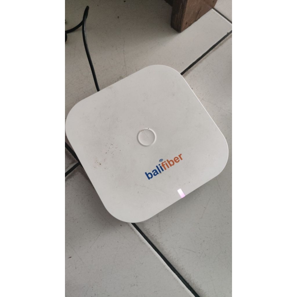 Accest Point POE WP8722-BT eks Balifiber