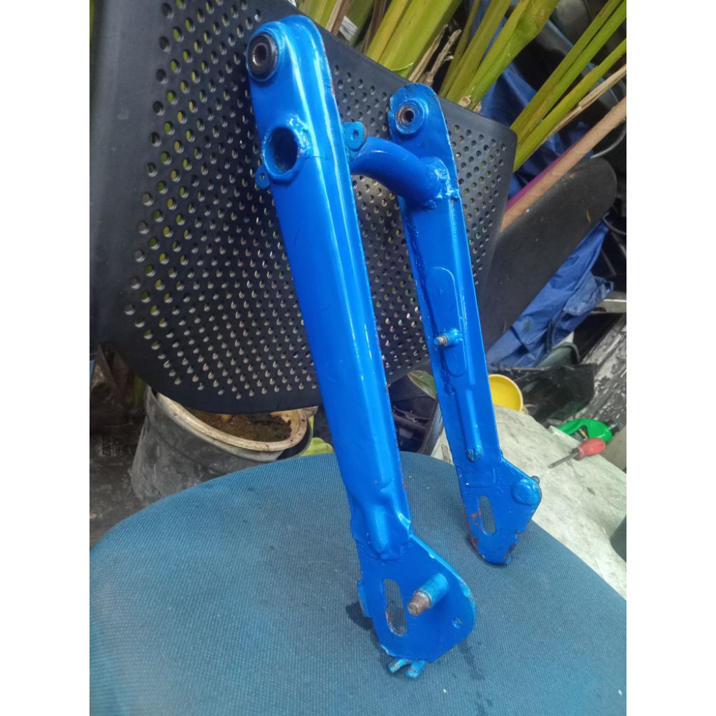 arm C70 bebek original copotan mulus