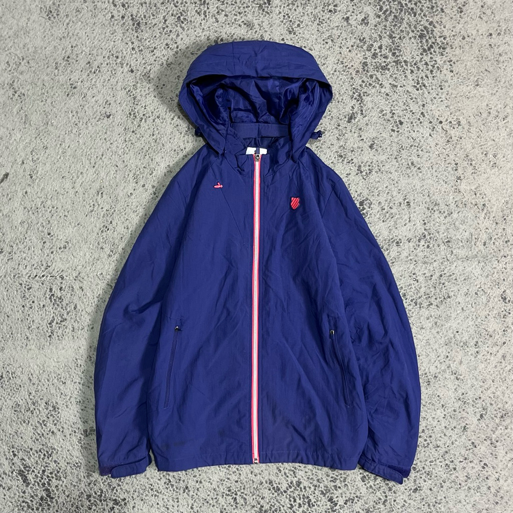 K-Swiss Outdoor Jacket