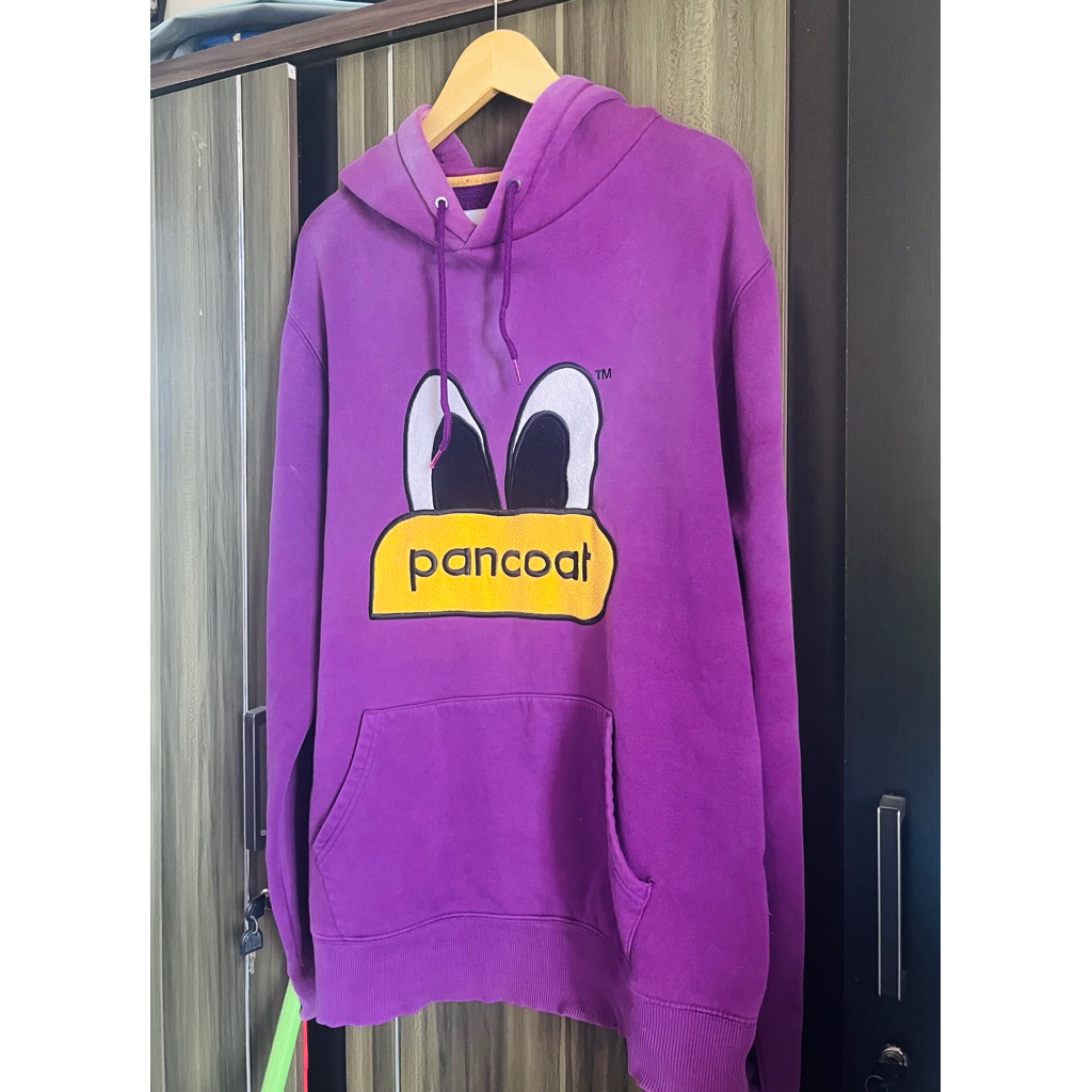 hoodie pancoat