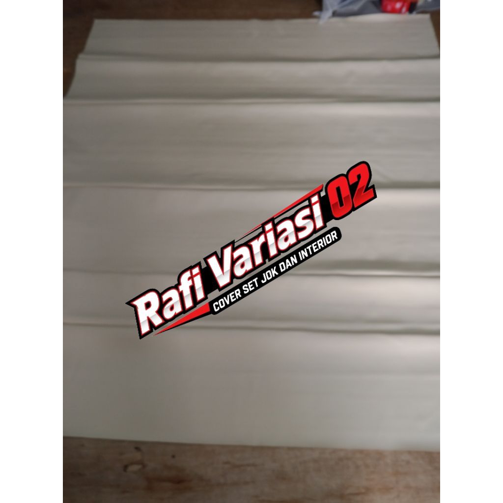 plafon gantung untuk semua mobil sedan