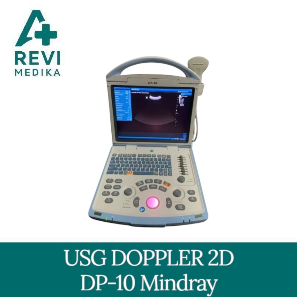 USG DOPPLER DP 10 Mindray (SECOND)