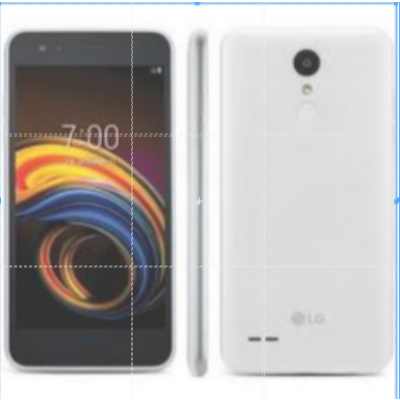 HP LG TRIBUTE EMPIRE ANDROID SMARTPHONE BARANG SECOND ORIGINAL LG TRIBUTE EMPIRE ANDROID