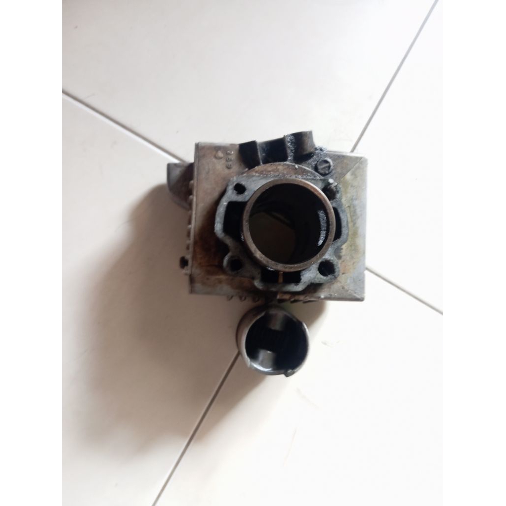 Blok Suzuki Rc 100 Os 0