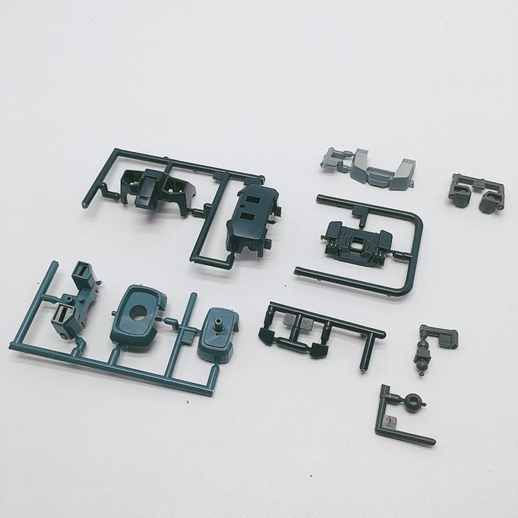 BaoBao HG 1:144 Jesta Cannon Part Body