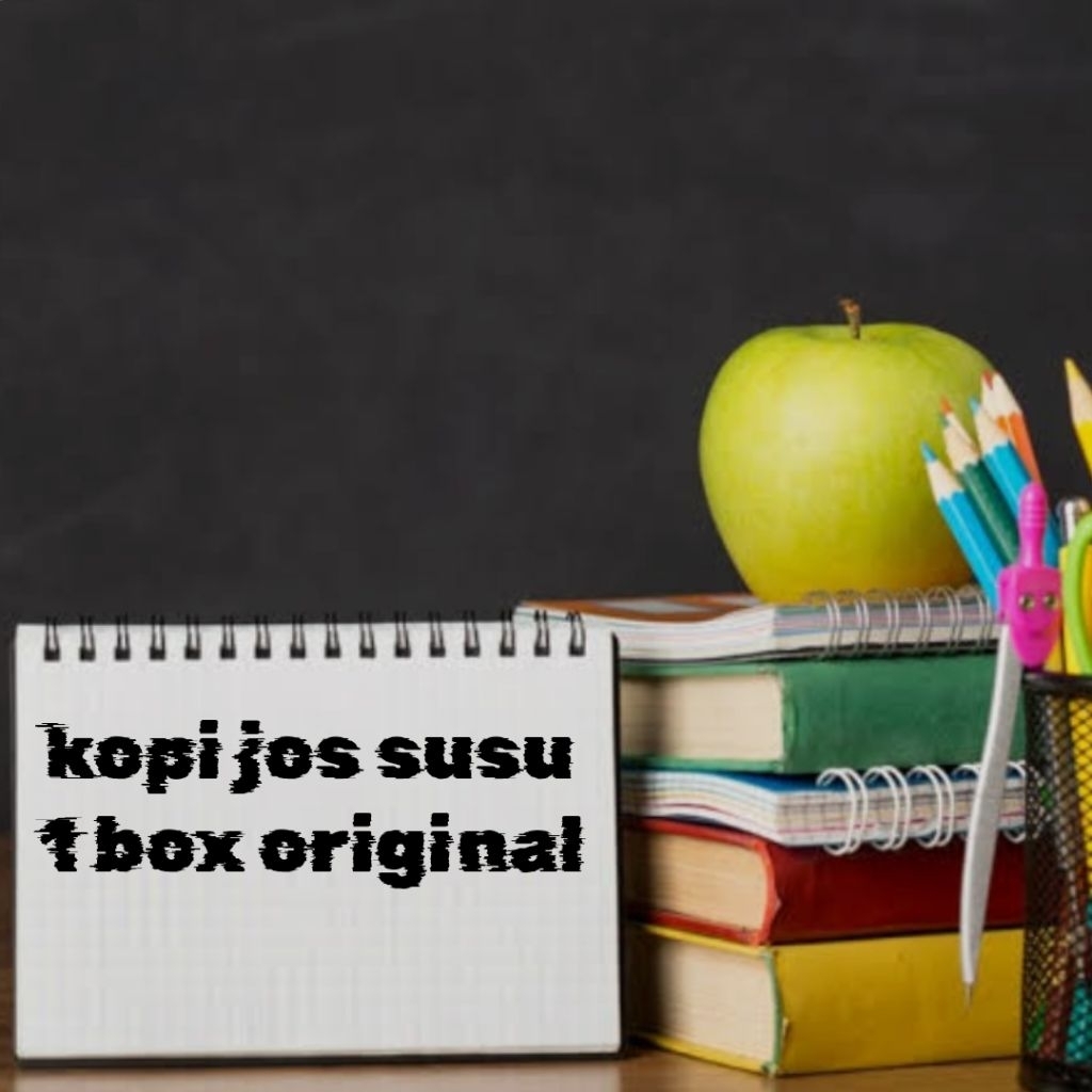 

pensil tulis warna susu