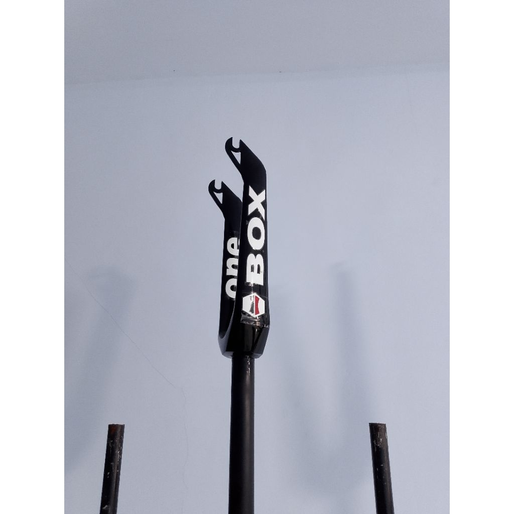 fork box BMX murah meriah