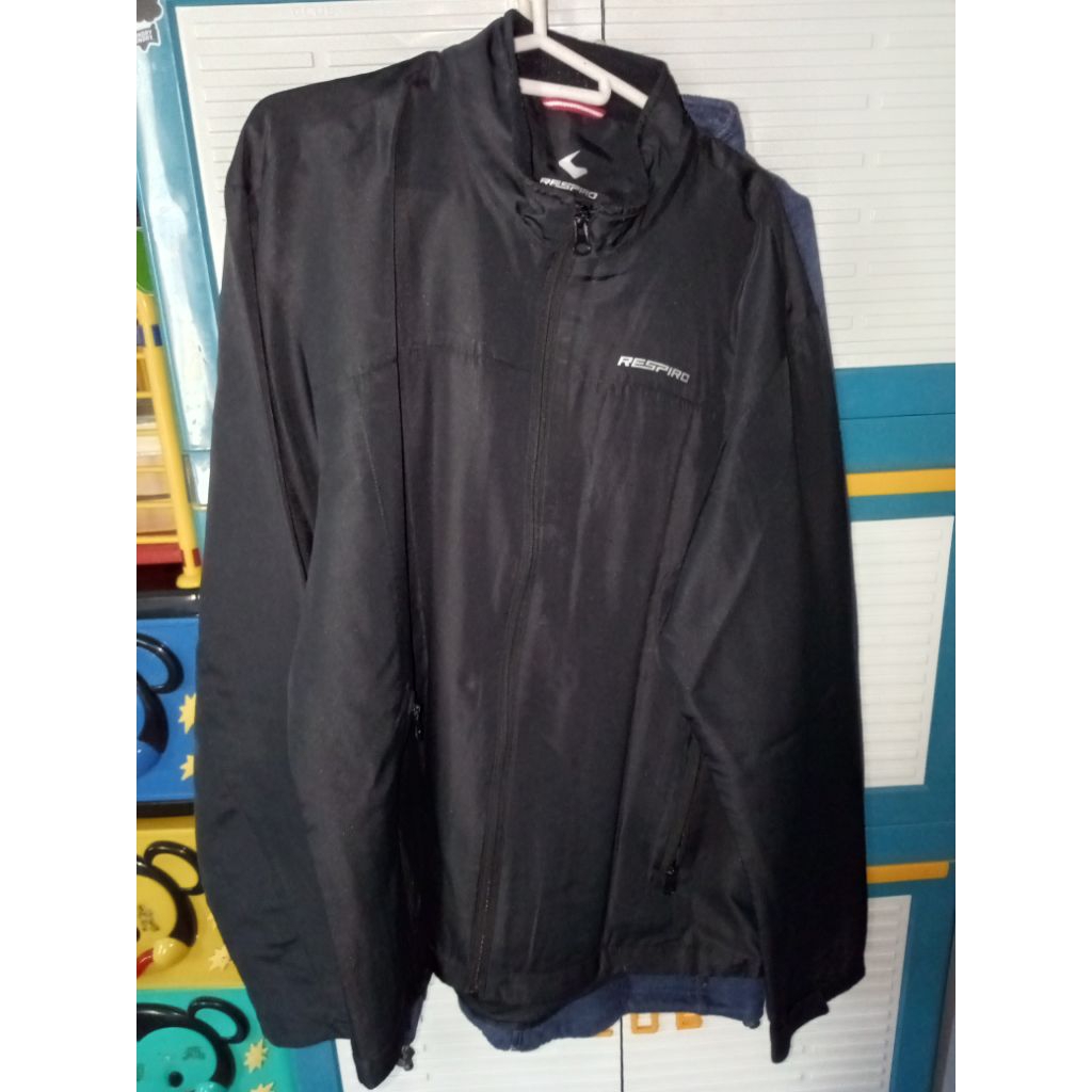 jaket respiro