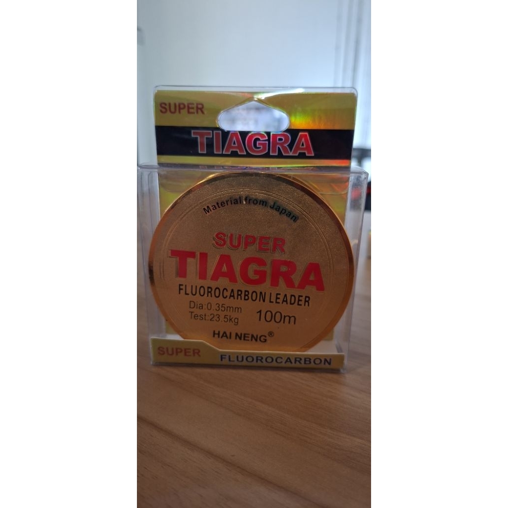 senar TIAGRA