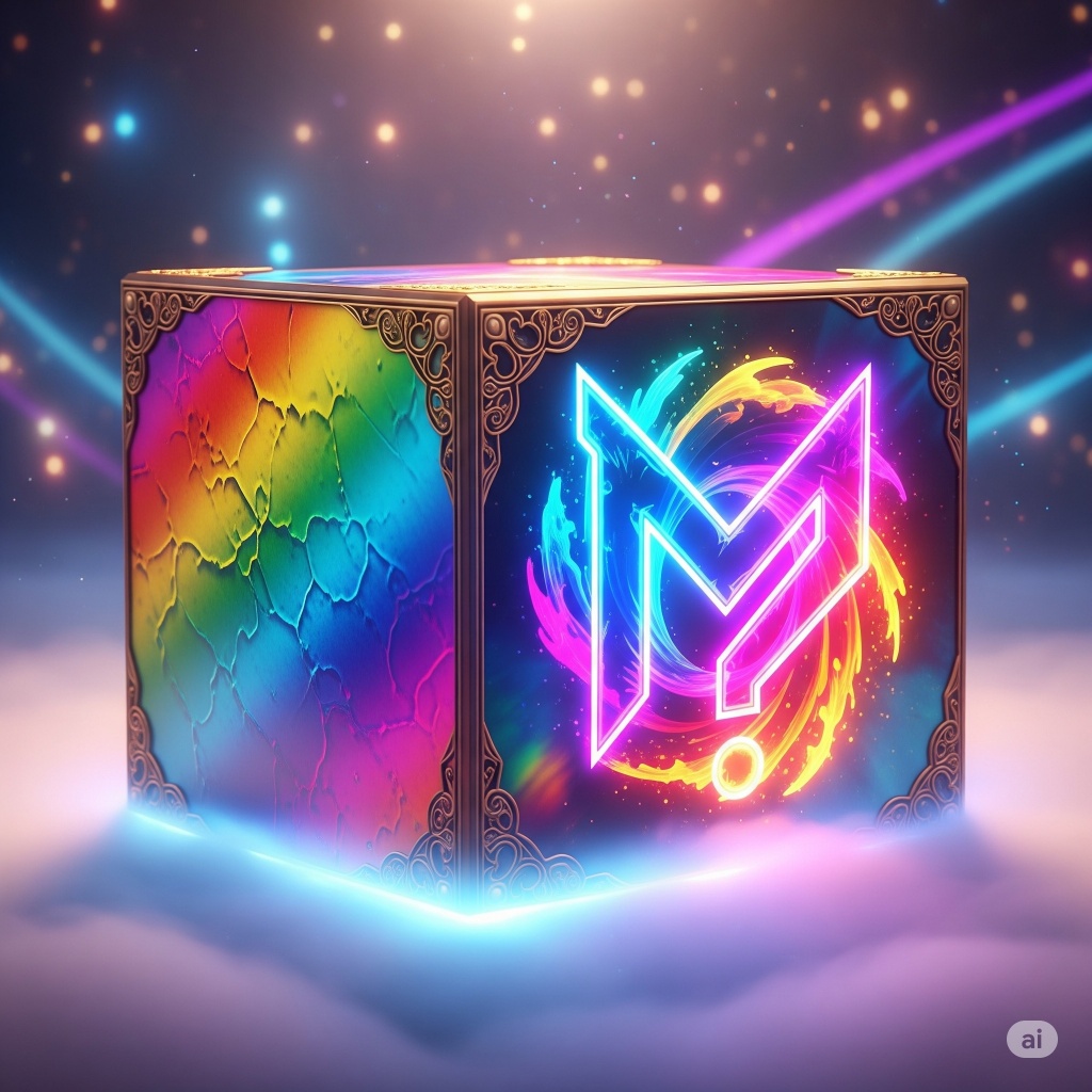 

MYSTERY BOX Gold - Koleksi Kejutan Pilihan