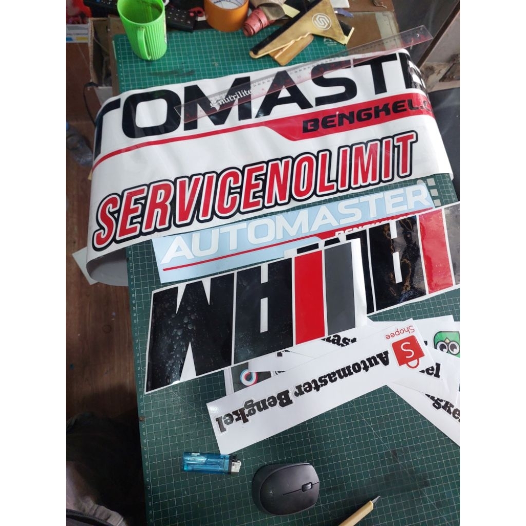 

paket cutting sticker custom ekonomis