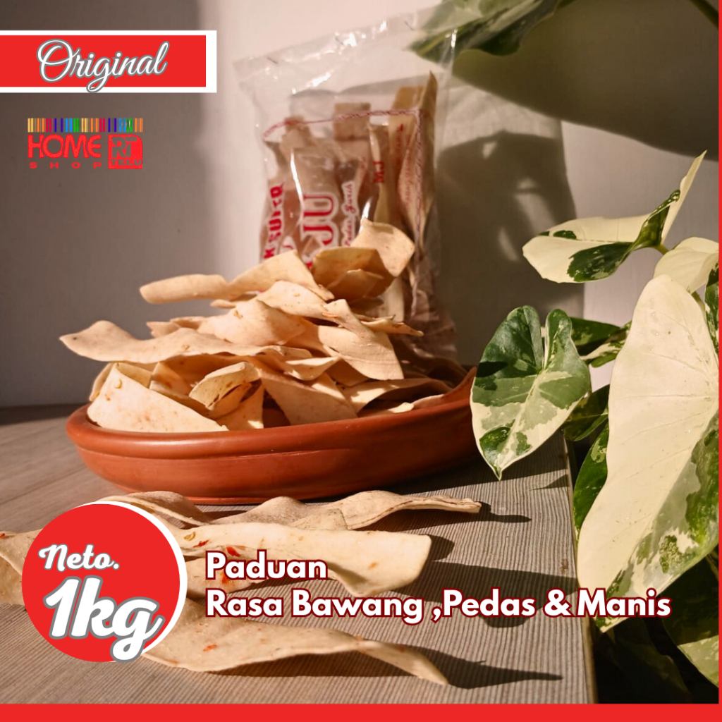 

1kg Slondok pedas manis Slondok mentah pedas manis Slondok magelang pedas manis