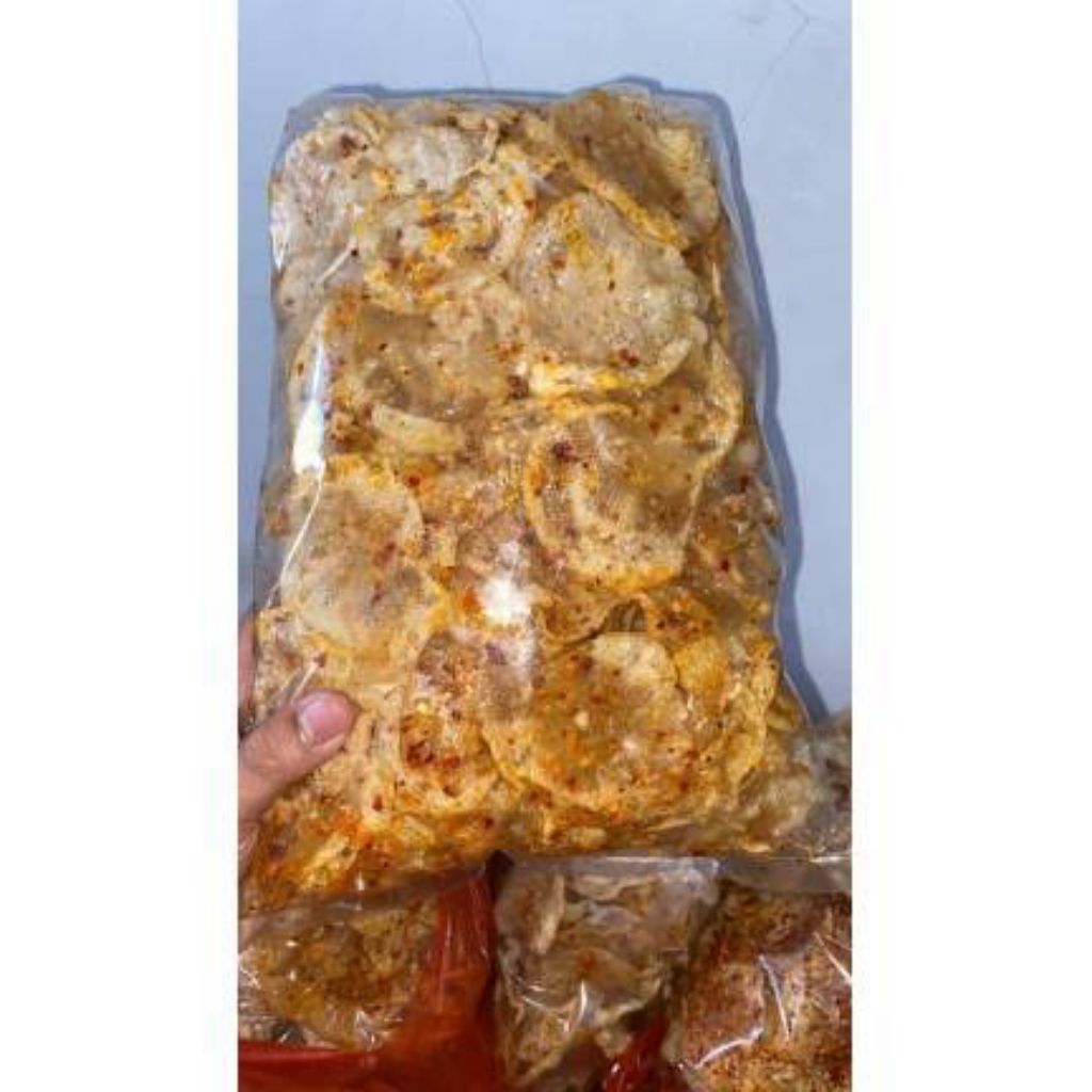 

SEBRING ELOD RENYAH GURIH PEDAS