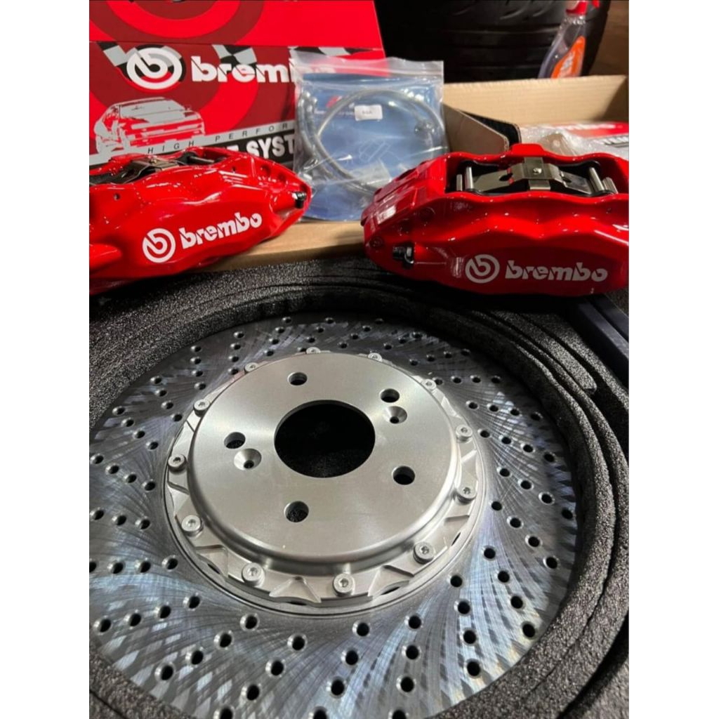 bbk Brembo