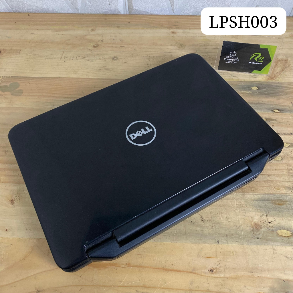 DELL INSPIRON 3420 COREI5 4GB HD 500GB