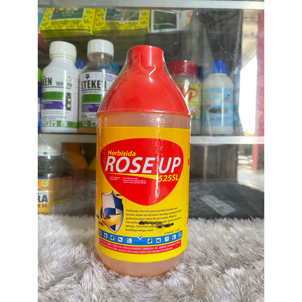 Roseup 525SL 1L