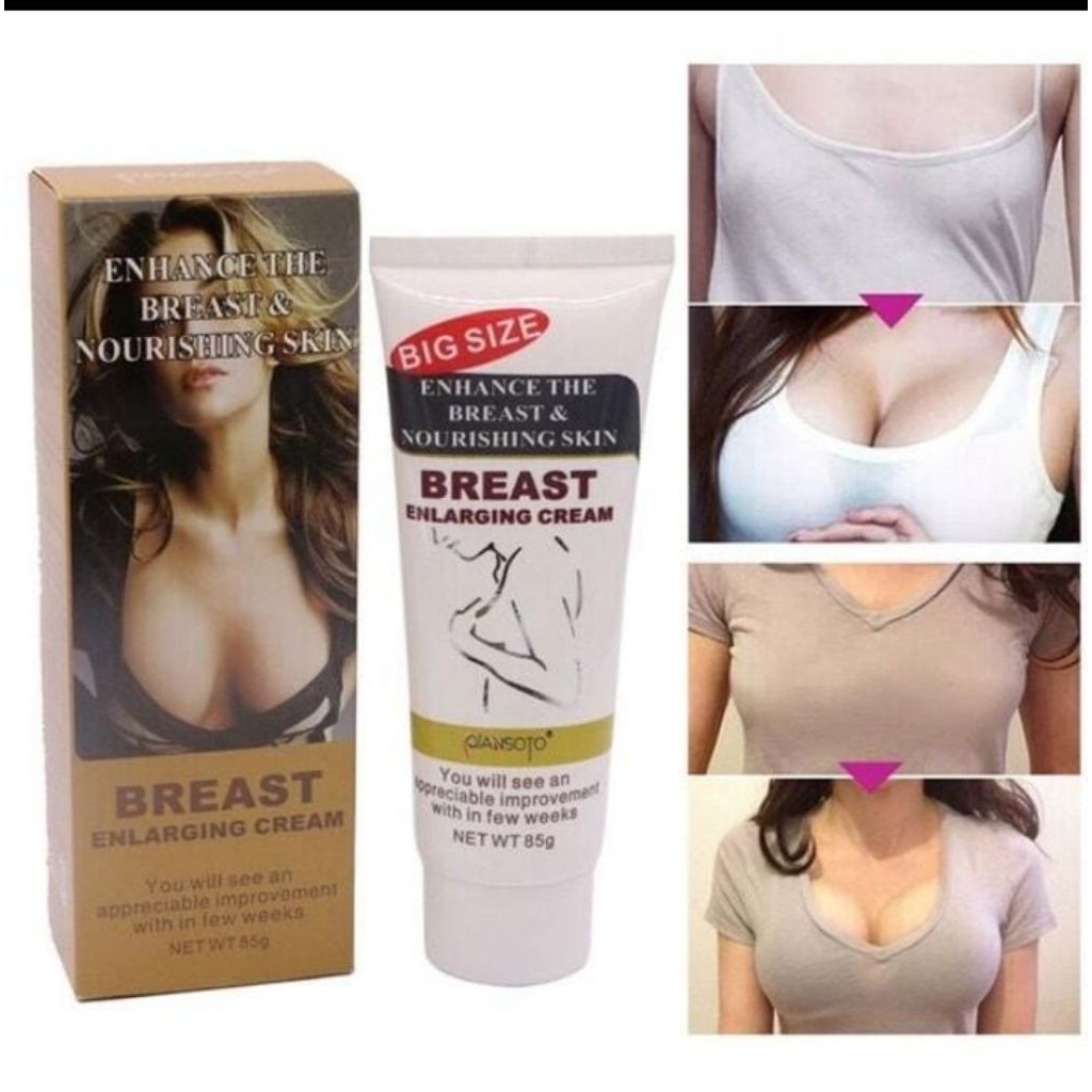 Breast Enlargement Cream Cream Breast Firming Lifting Care Cream