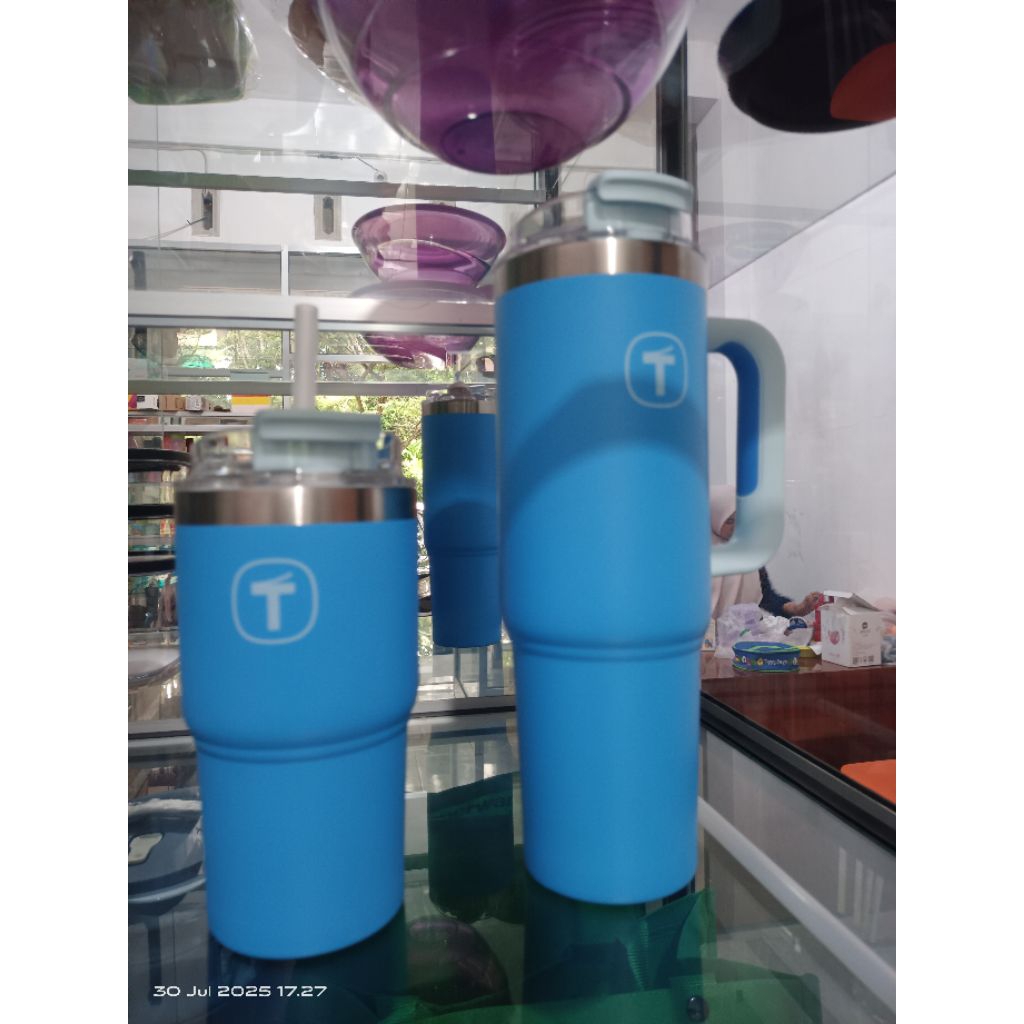 Thermos T TumblerTupperware