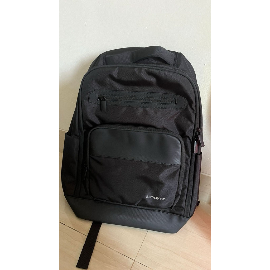 Samsonite - Enpria - E Box Backpack