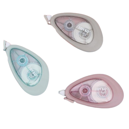 

Pita Koreksi Correction Tape Joyko CT-582