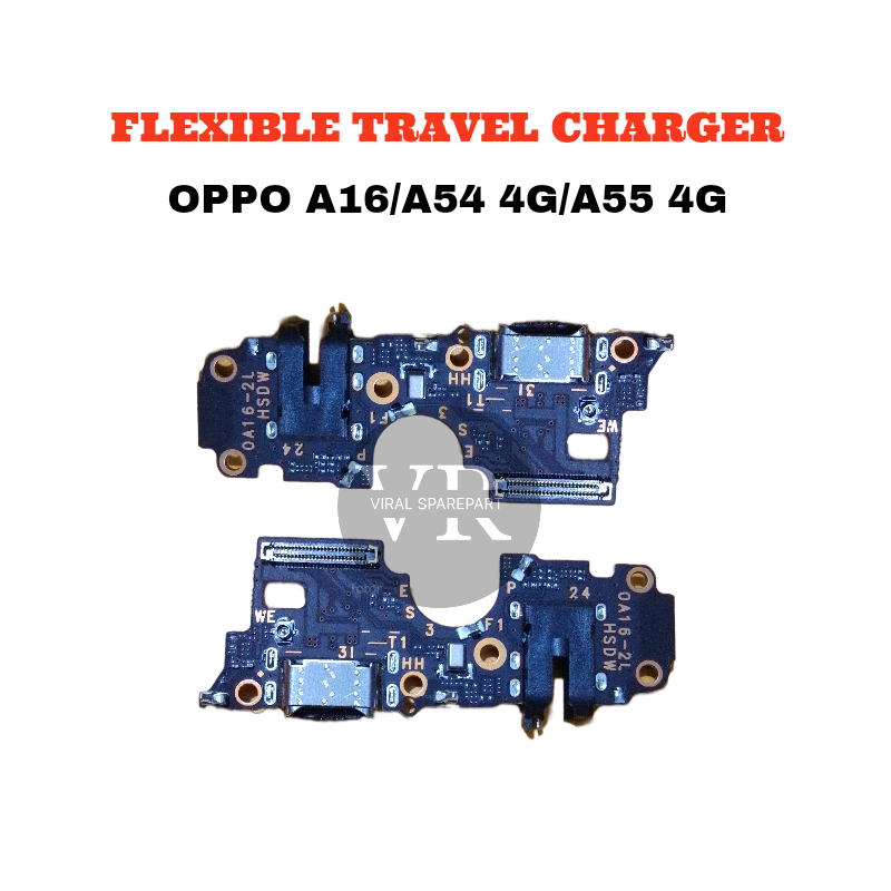 [OR] PAPAN CAS SAMSUNG / FLEXIBEL CAS SAMSUNG A16 / A54 4G / A55 4G