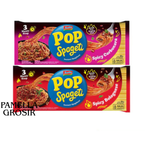 

INDOFOOD SPAGETI ALL VARIAN