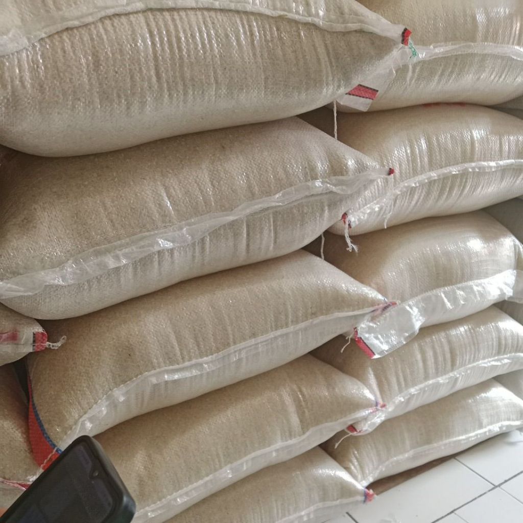 

Beras Setra Ramos 25 kg