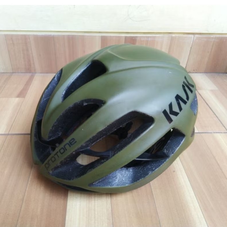 Helm Kask Protone Italy made