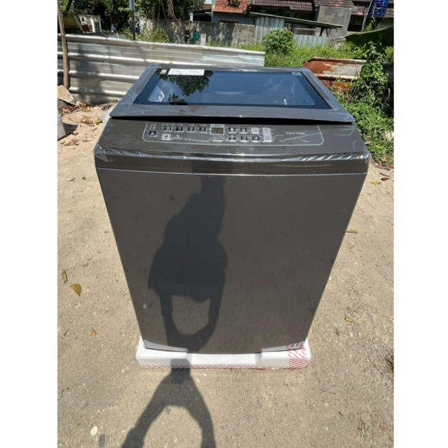 Mesin Cuci Otomatis POLYTRON 1 Tabung